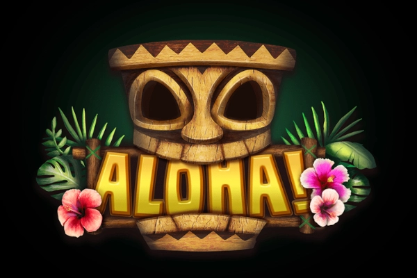 Game image: Aloha! by FBM