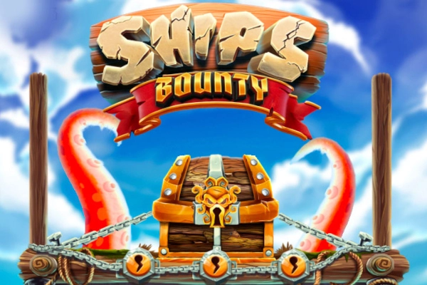 Game image: Ships Bounty by Live 5