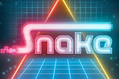 Game image: Snake by Live 5