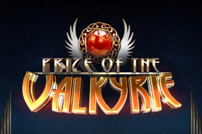Game image: Prize of the Valkyries by Live 5