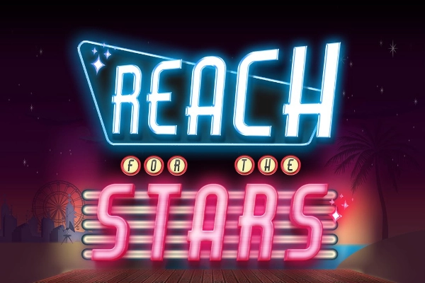 Game image: Reach for the Stars by Live 5