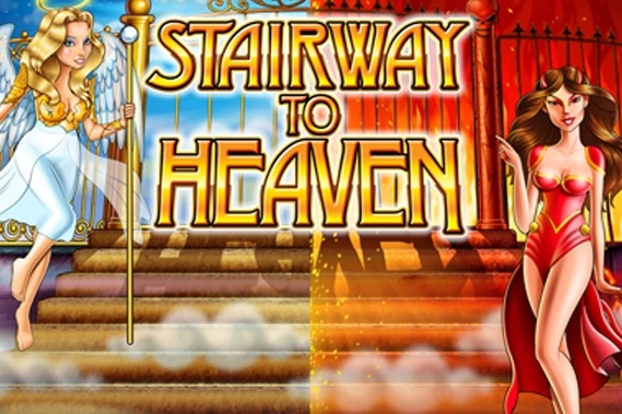 Game image: Stairway to Heaven by Live 5