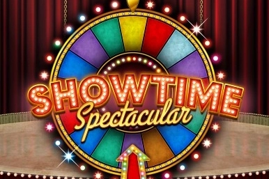 Game image: Showtime Spectacular by Core Gaming