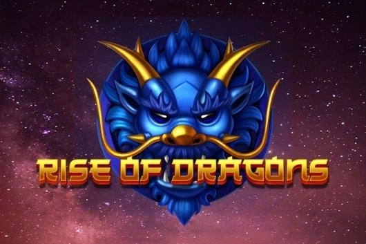 Game image: Rise of Dragons by Altente