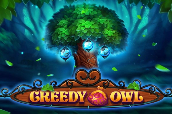 Game image: Greedy Owl by Altente