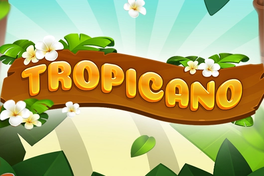 Game image: Tropicano by Altente