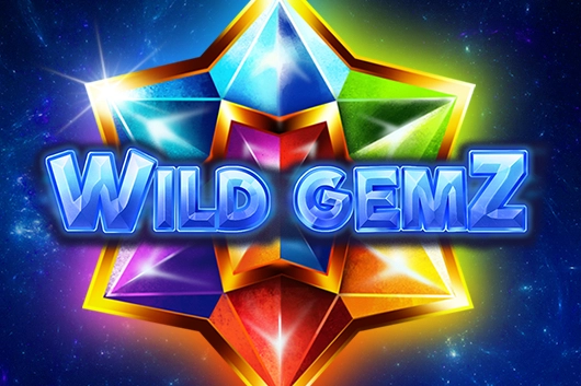 Game image: Wild GemZ by Altente