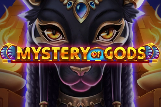Game image: Mystery of Gods by Altente