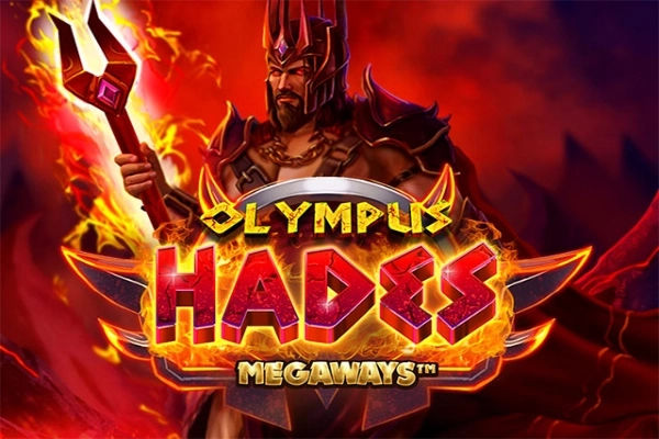 Game image: Olympus Hades Megaways by iSoftBet
