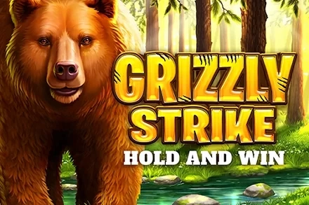 Game image: Grizzly Strike by Iron Dog Studio