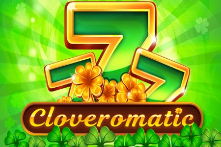 Game image: Cloveromatic 3x3 by InBet Games