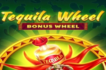 Game image: Tequila Wheel by InBet Games