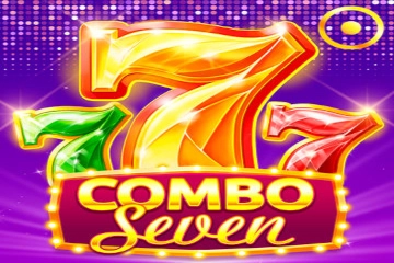 Game image: Combo Seven by Onlyplay