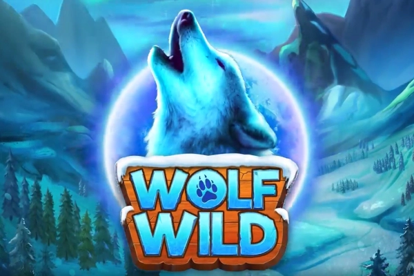 Game image: Wolf Wild by REEVO