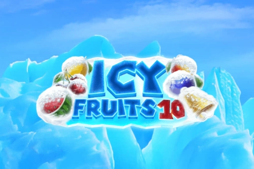 Game image: Icy Fruits 10 by Spinberry