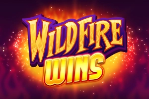 Thumbnail: Wildfire Wins by Just for the Win