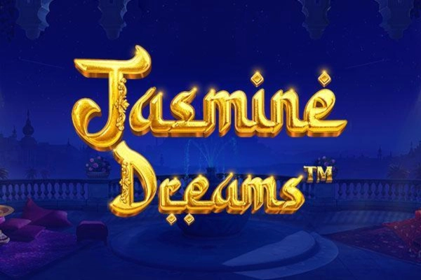 Game image: Jasmine Dreams by Pragmatic Play