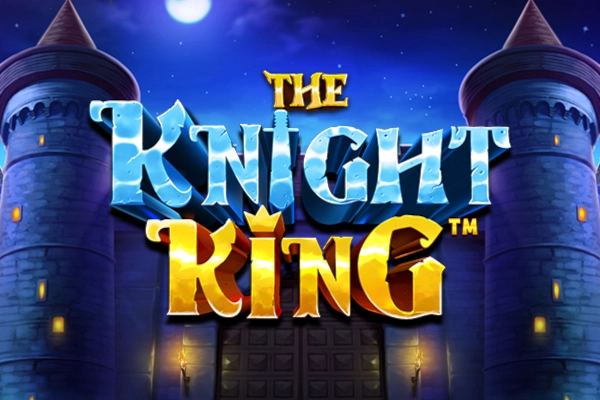 Game image: The Knight King by Pragmatic Play