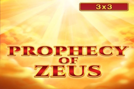 Game image: Prophecy of Zeus 3x3 by InBet Games