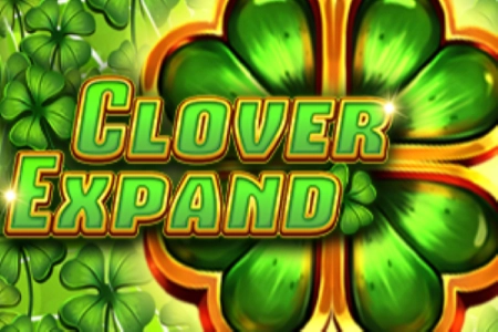 Game image: Clover Expand 3x3 by InBet Games