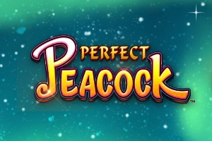 Game image: Perfect Peacock Coin Combo by Light & Wonder