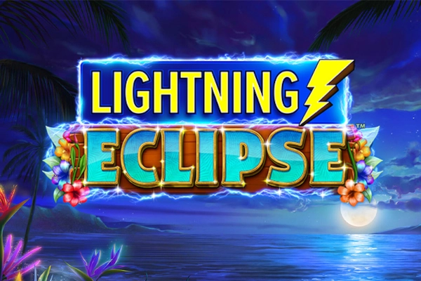 Game image: Lightning Eclipse by Lightning Box Games