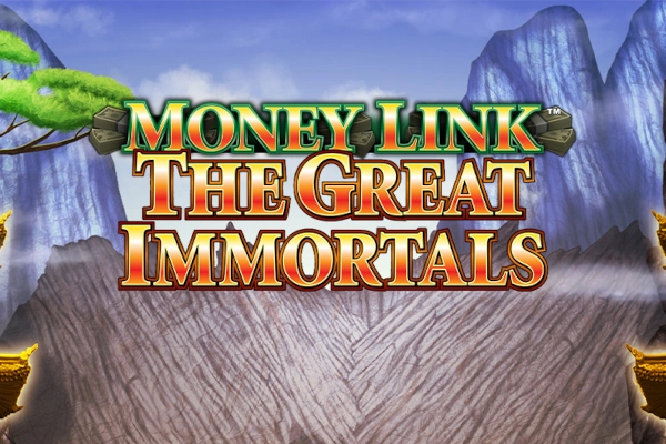 Game image: The Great Immortals by Lightning Box Games