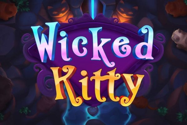 Game image: Wicked Kitty by Fantasma Games