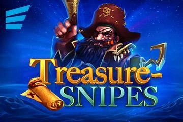 Game image: Treasure-snipes by Evoplay