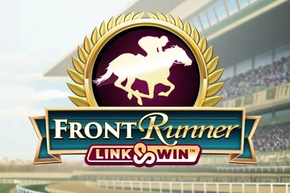 Game image: Front Runner Link&Win by Slingshot Studios