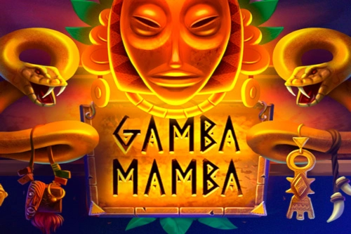 Game image: Gamba Mamba by Popiplay