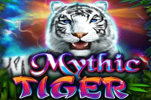 Thumbnail: Mythic Tiger by JVL
