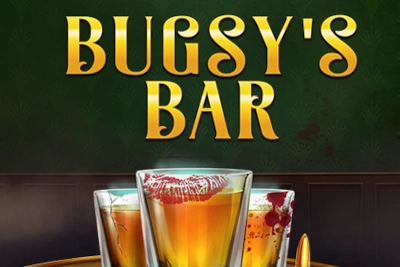 Game image: Bugsy's Bar by Red Tiger Gaming