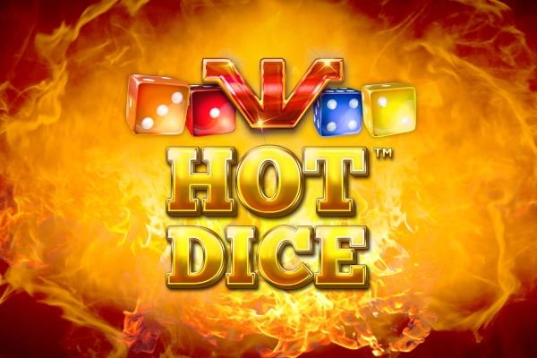 Game image: Hot Dice by SYNOT Games