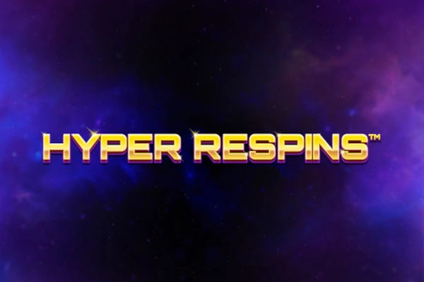 Game image: Hyper Respins by ReelPlay