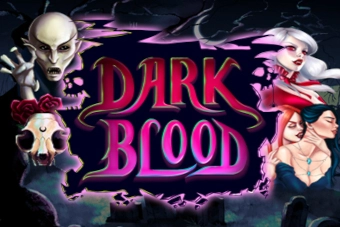 Game image: Dark Blood by Nazionale Elettronica