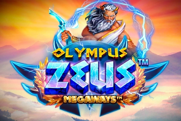 Game image: Olympus Zeus Megaways by iSoftBet
