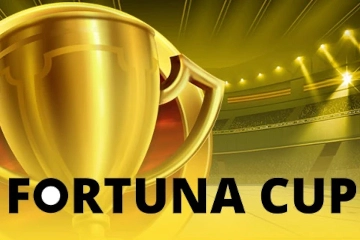 Game image: 243 Fortuna Cup by Tech4Bet