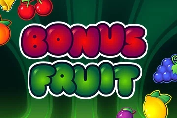 Game image: Bonus Fruit by Tech4Bet
