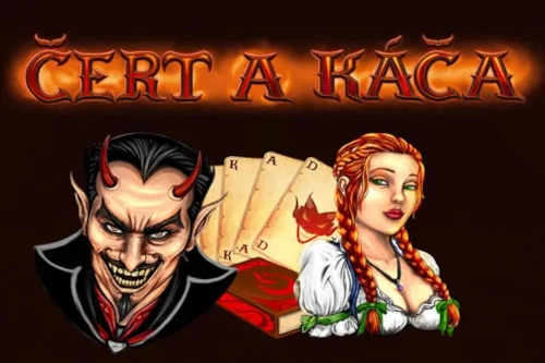 Game image: Cert A Kaca by Tech4Bet