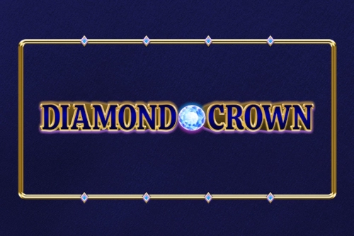 Game image: Diamond Crown by Tech4Bet