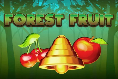 Game image: Forest Fruit by Tech4Bet