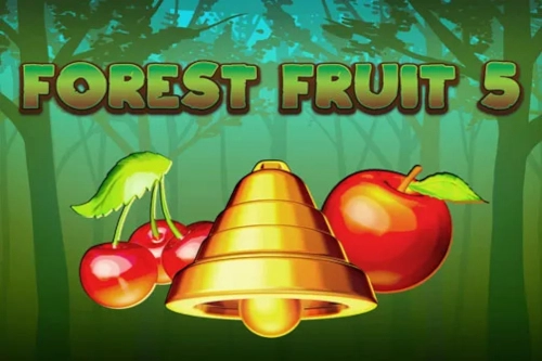 Game image: Forest Fruit 5 by Tech4Bet