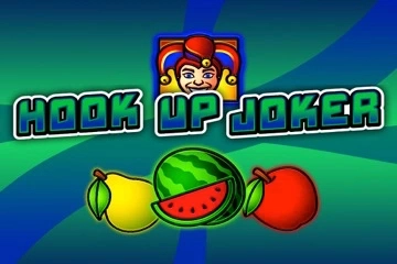 Game image: Hook Up Joker by Tech4Bet