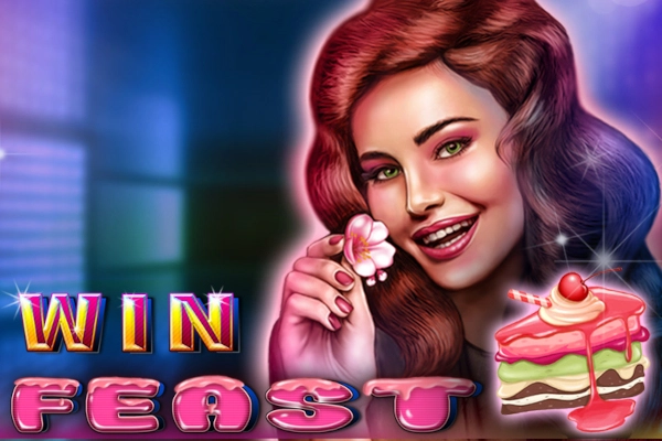 Game image: Win Feast by CT Interactive