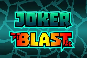 Game image: Joker Blast by Tech4Bet