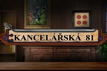 Game image: Kancelarska 81 by Tech4Bet