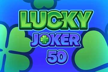 Game image: Lucky Joker 50 by Tech4Bet