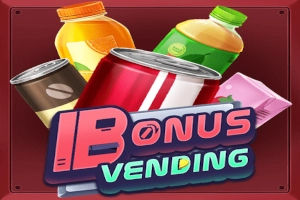 Thumbnail: Bonus Vending by KA Gaming