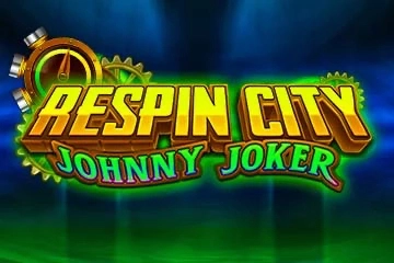 Game image: Respin City Johnny Joker by Tech4Bet